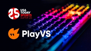 USA TODAY Sports/PlayVS Super 25 Esports Rankings After Week 3 Action