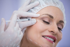 How Tear Trough Fillers Can Help Reduce Under-Eye Shadows