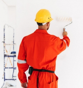 Painting Services in Dubai – Transform Your Space with Professional Painters