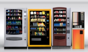 Discover the Best Options for a Diet Coke Vending Machine for Sale Los Angeles: Including Mini and Digital Models