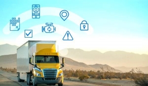 The Impact of E-commerce on the Truck Rental Market