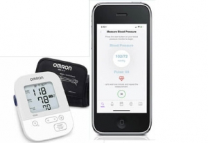 How BP Monitoring Apps Support Remote Healthcare and Virtual Clinics