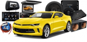 Enhance Your Car's Sound: A Music Lover's Guide