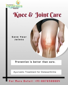 Top 5 Ayurvedic Panchakarma Therapies for Knee Pain Relief
