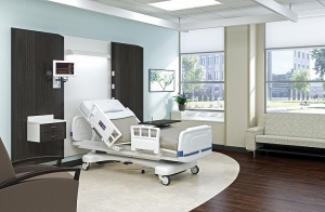 Medical Headwalls Market are revolutionizing patient care is in trends by increased investments in healthcare infrastructure