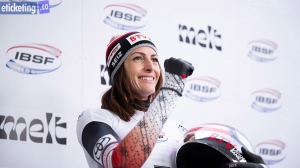 Winter Olympic 2026: Janine Flock Sets Big Targets After Olympic Skeleton World Cup Win