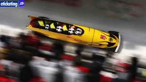 Winter Olympic 2026: IBSF Olympic Bobsleigh World Finals 2025 Schedule, results, times, and medal winners