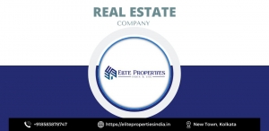 Elite Properties: Leading Real Estate Company Offering Exceptional Services