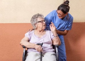 How Can Home Care Nursing Services Help?