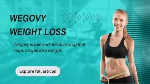 Side Effects & Risks of Wegovy Weight Loss