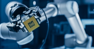 Who are the Major Players in the Semiconductor Manufacturing Equipment Market?