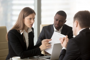 Legal Consequences with help of motoring lawyers - Driving Without Insurance