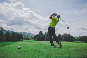 A Guide to Purchasing Online Golf Accessories 