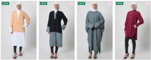 Best Muslim Clothing Sites in 2025 – Your Ultimate Style Guide