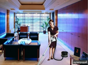 Book Expert Maid Services Near You with Urban Mop for Professional Cleaning