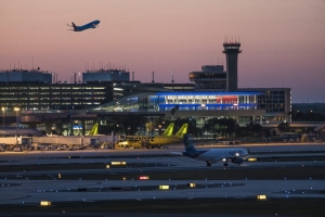 Detroit Metropolitan Wayne County Airport: A Tale of Two Experiences