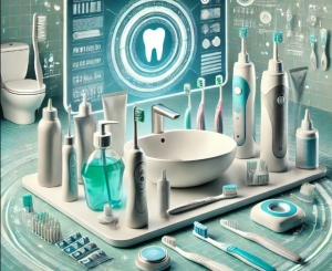 Oral Care Market Business Trends, Key Drivers, and Demand Forecast to 2032