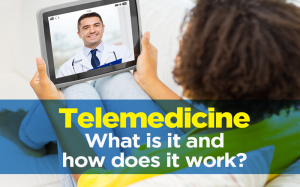 What are the system requirements for telemedicine?