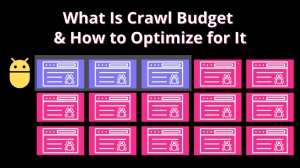 Crawl Budget Optimization: A Guide for Large Websites