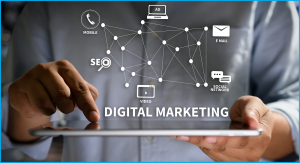 Digital Folks Offers Digital Marketing Services and Solutions Globally