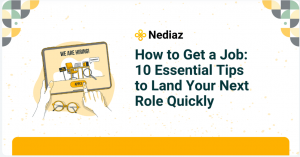 Land Your Dream Job Fast: 10 Proven Tips for Job Seekers