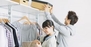Wardrobe Design for Couples: How to Share Closet Space Efficiently