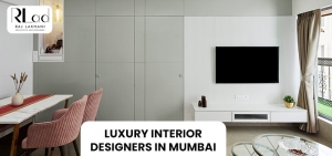 Looking for the Best Interior Designer in Mumbai? Here's Why Raj Lakhani Should Be Your FirstChoice!