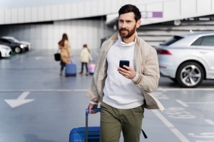 Smart Business Travel: Leveraging Technology for Efficiency and Cost Control