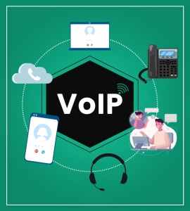How can you Improve Your Marketing Strategy through a VoIP system?