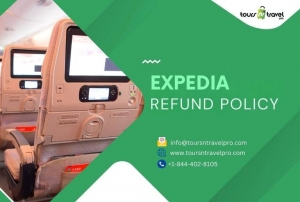 Expedia Refund Policy