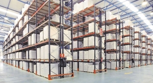 Pallet Racking Market is Supporting Supply Chain Efficiency Trends by Automation