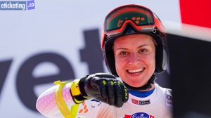 Winter Olympic: Elvedina Mustaferija Bosnia’s Olympic Alpine Skiing History Maker and Voice for Young Women