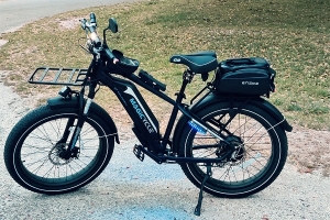 The Best Fat Tire All Terrain Electric Bikes For Beginners