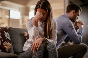 Astrological Remedies to Prevent Divorce and Strengthen Marital Bond