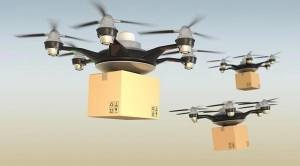 The Rise of the Drone-in-a-Box Market Industry is in Trends Due to Increasing Demand for Commercial Drones