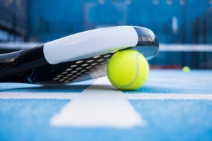 Improve Your Game: Clinics and Coaching Available at Blue Zone Courts