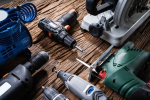 Why Quality Matters in Industrial Tools Suppliers