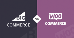BigCommerce vs WooCommerce: Choosing the Right E-Commerce Platform for Your Business