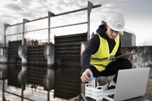 THE INCREASED NEED FOR SMART DRAINAGE SYSTEMS