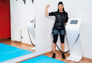 Strength Training in Women: Empowering Fitness with EMS Training in Dubai