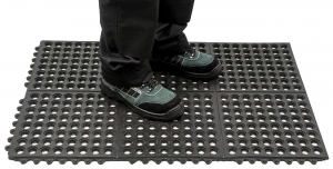 Market Segmentation and Applications of Anti-Fatigue Mats Market