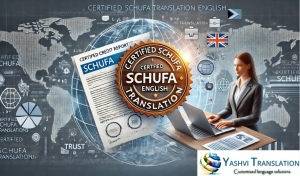 Schufa Report for Visa and Immigration Applications – Why Embassies and Consulates Require It