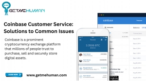 Coinbase Customer Service: Quick Solutions to Common Issues
