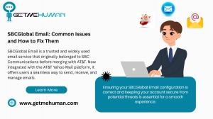 SBCGlobal Email: Troubleshooting Common Issues & Fixes