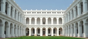 National Museum in Kolkata