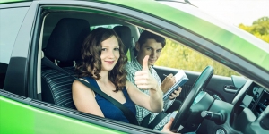 How to Prepare for Your Driving Lessons in Melbourne