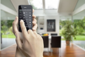 Smart Home Automation: Making Home Life Easier and More Efficient
