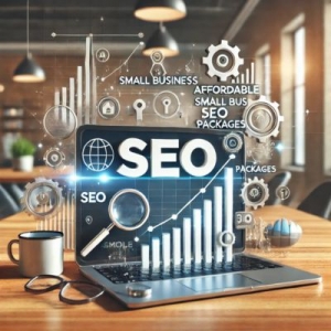 How a Small Business SEO Company Can Improve Your Google Ranking