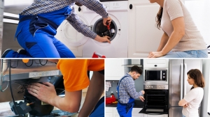 Fast and Reliable Appliance Repair Services in Lafayette Indiana You Can Trust