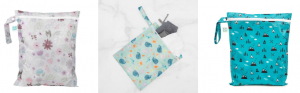Do You Need a Nappy Bag or a Diaper Bag? Know the Difference